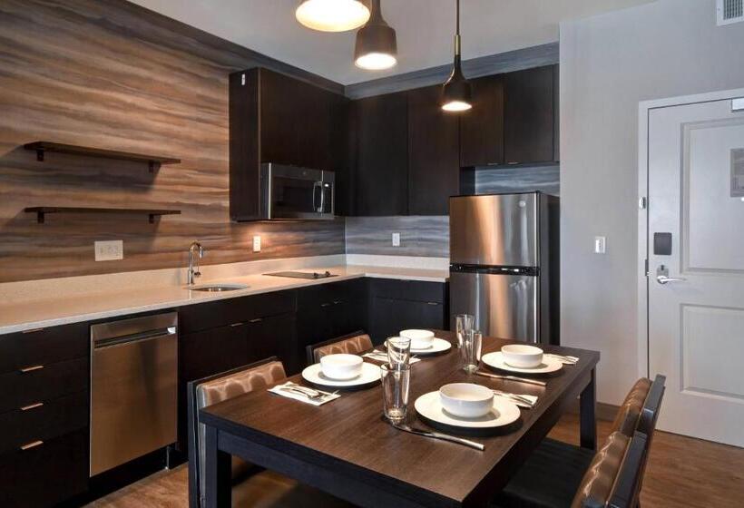 スイート, Residence Inn Middletown Goshen