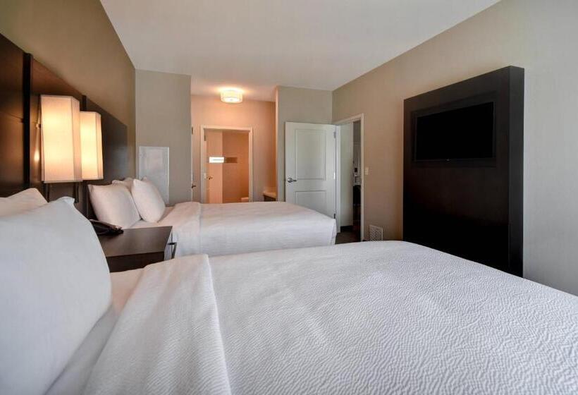 Люкс, Residence Inn Middletown Goshen