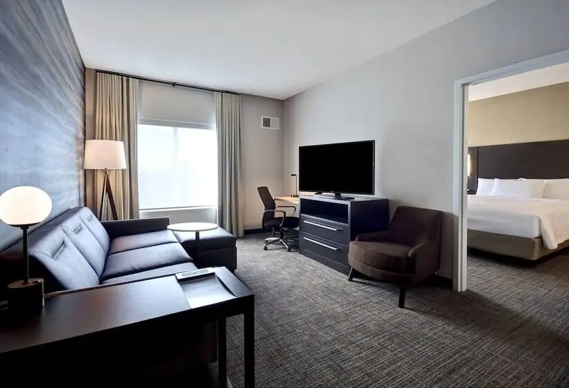 Sviitti, Residence Inn Middletown Goshen