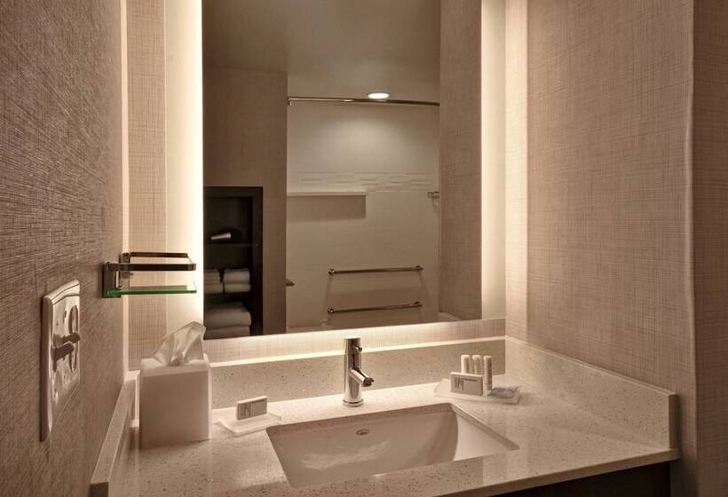 Люкс, Residence Inn Middletown Goshen