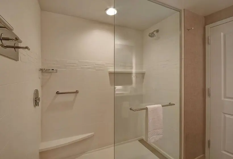 Sviitti, Residence Inn Middletown Goshen
