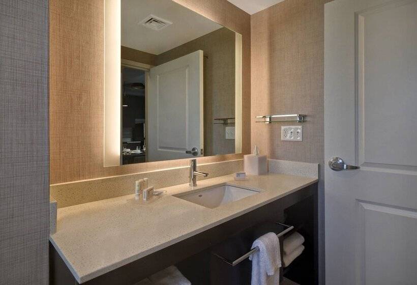 スイート, Residence Inn Middletown Goshen