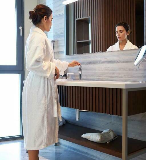 スイート, Ricosta