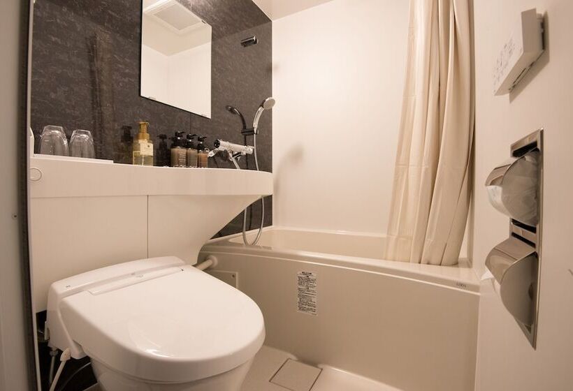 스탠다드 룸, The Celecton Matsumoto