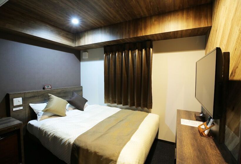 수피리어 룸, The Celecton Matsumoto