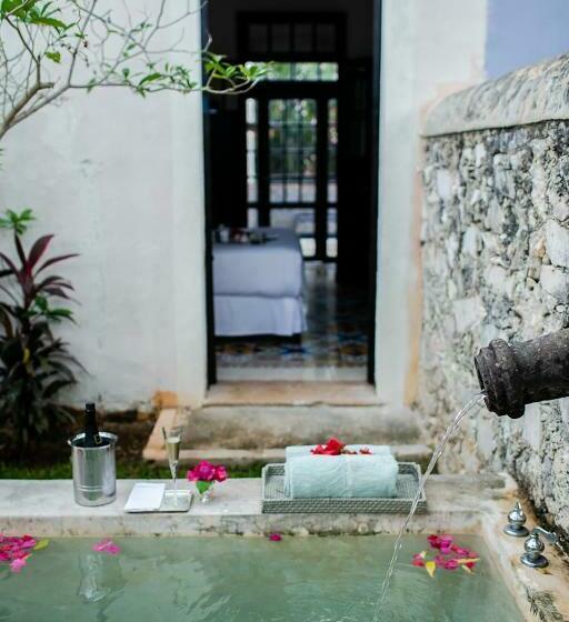 اتاق استاندارد اینتریور, Villa Octavia