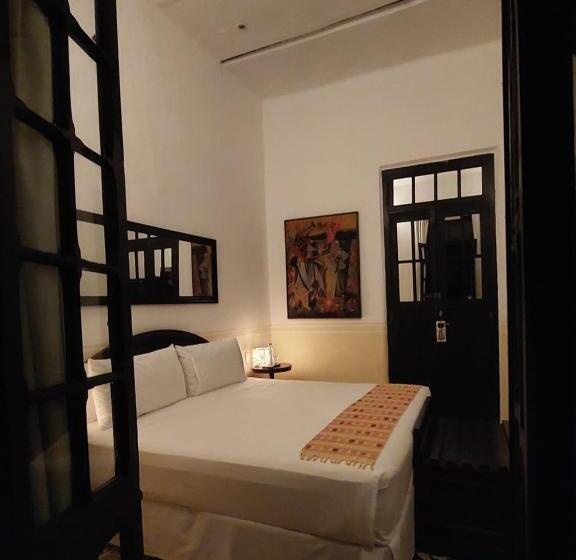 اتاق استاندارد اینتریور, Villa Octavia