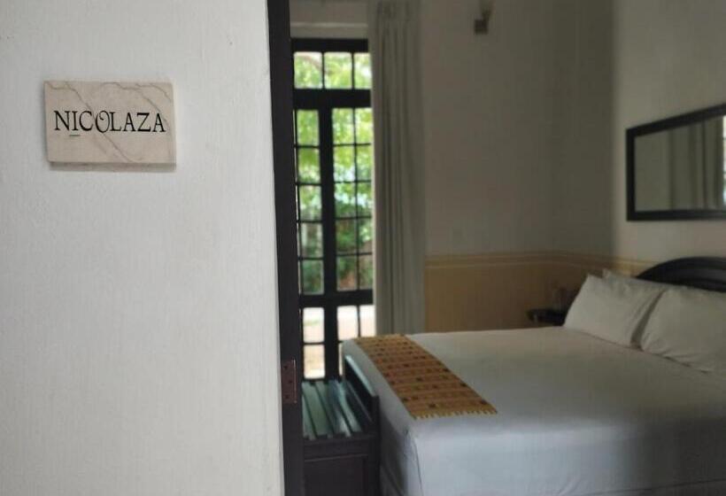 اتاق استاندارد اینتریور, Villa Octavia