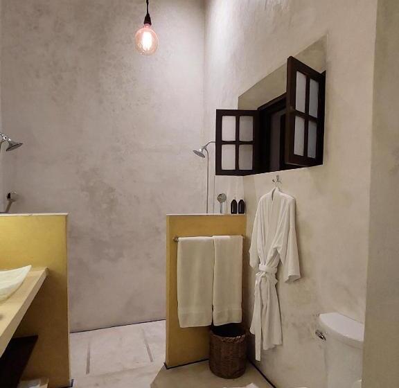 اتاق استاندارد اینتریور, Villa Octavia