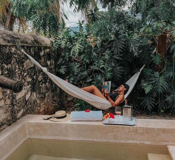 اتاق استاندارد اینتریور, Villa Octavia