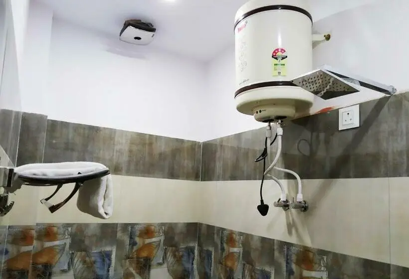 Habitació Estàndard, Vinayak Inn