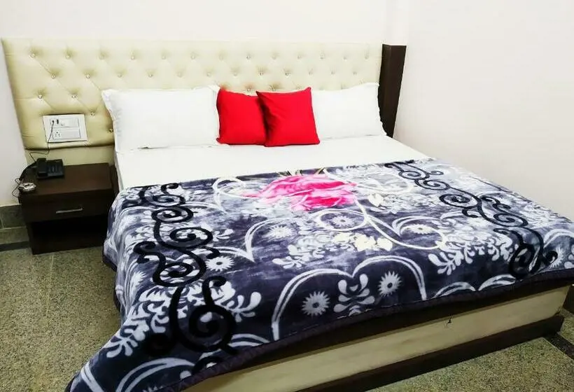 Habitació Superior, Vinayak Inn