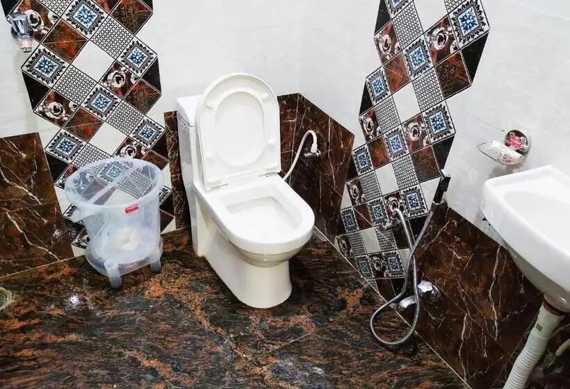 Habitació Estàndard, Vinayak Inn