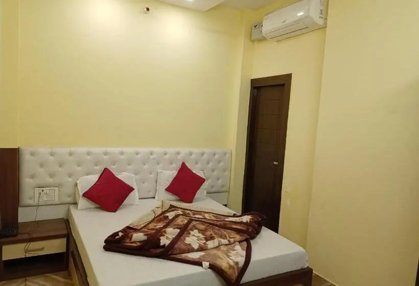 Habitació Estàndard, Vinayak Inn