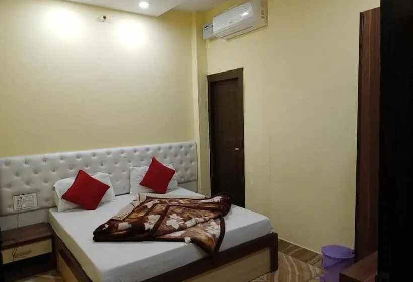 Habitació Estàndard, Vinayak Inn