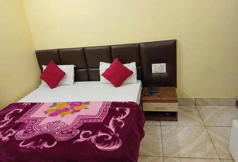 Habitació Estàndard, Vinayak Inn