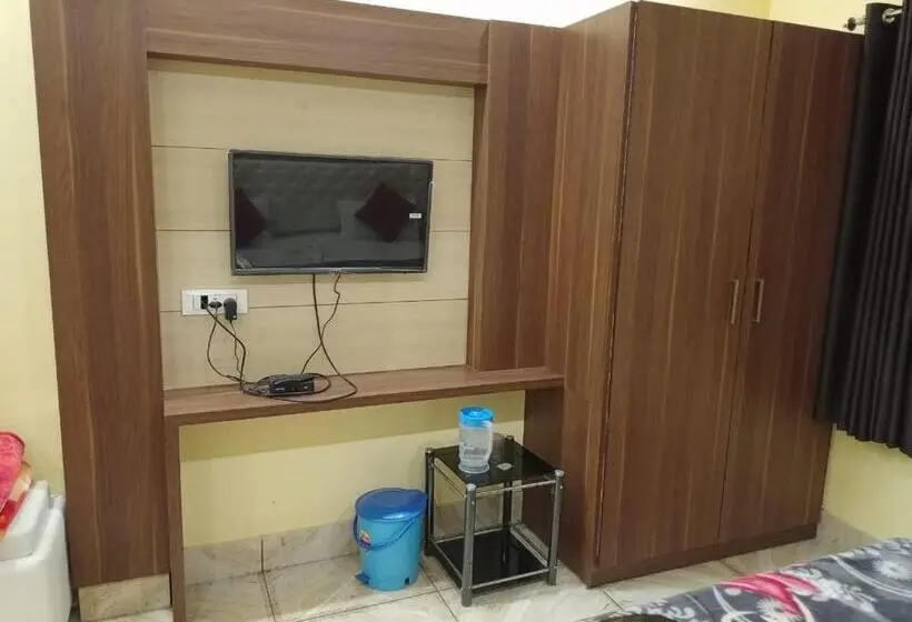 Habitació Estàndard, Vinayak Inn