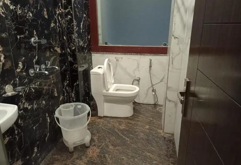 Habitació Superior, Vinayak Inn