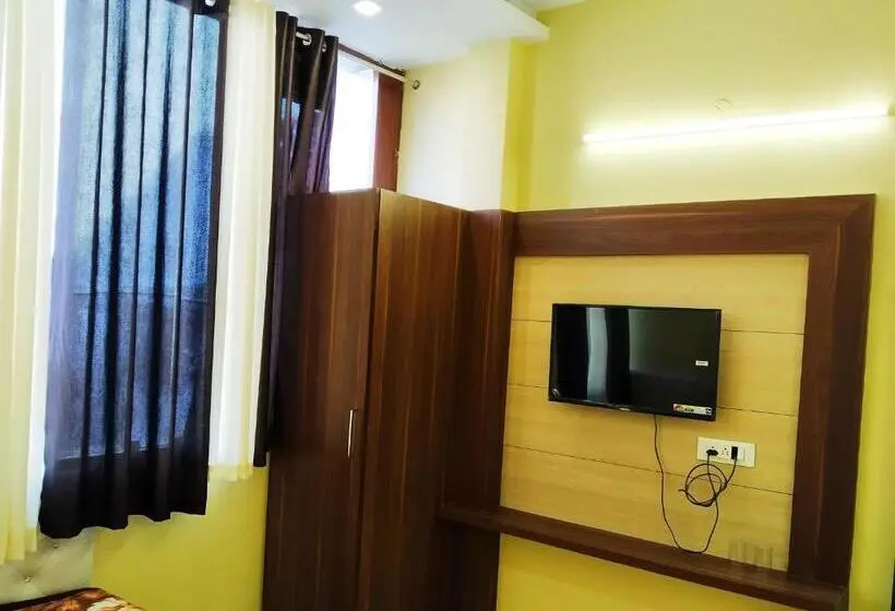 Habitació Superior, Vinayak Inn