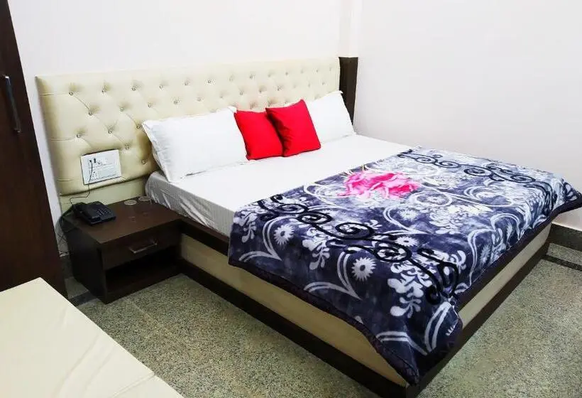 Habitació Superior, Vinayak Inn