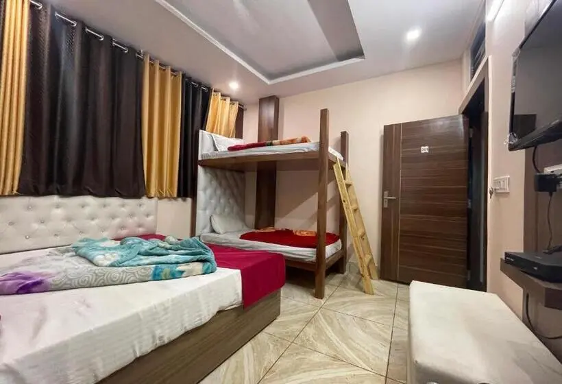 Family Room, Vinayak Inn