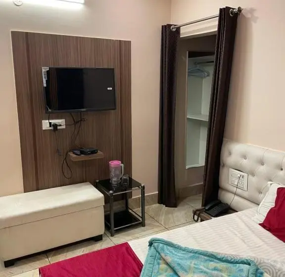 Family Room, Vinayak Inn