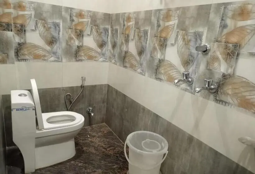 Habitació Estàndard, Vinayak Inn