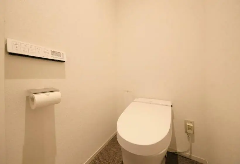 デラックスの４人部屋, Yutorelo Tateshina Hotel With Dogs