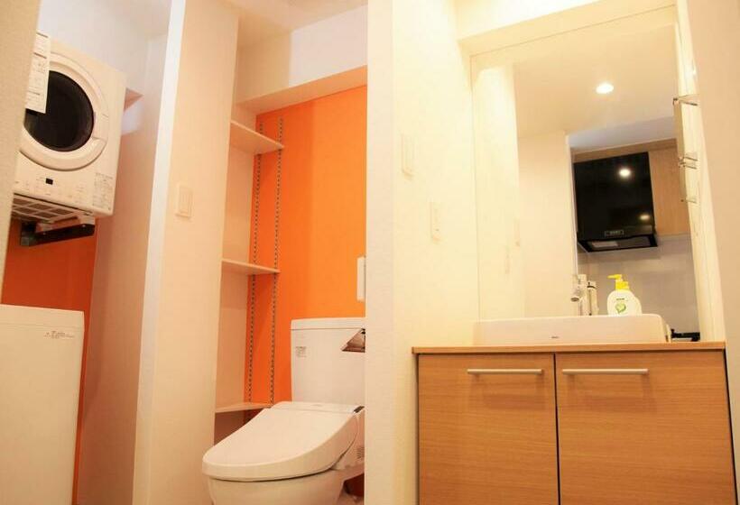 Номер Стандарт, Mango Resort Okinawa Naha