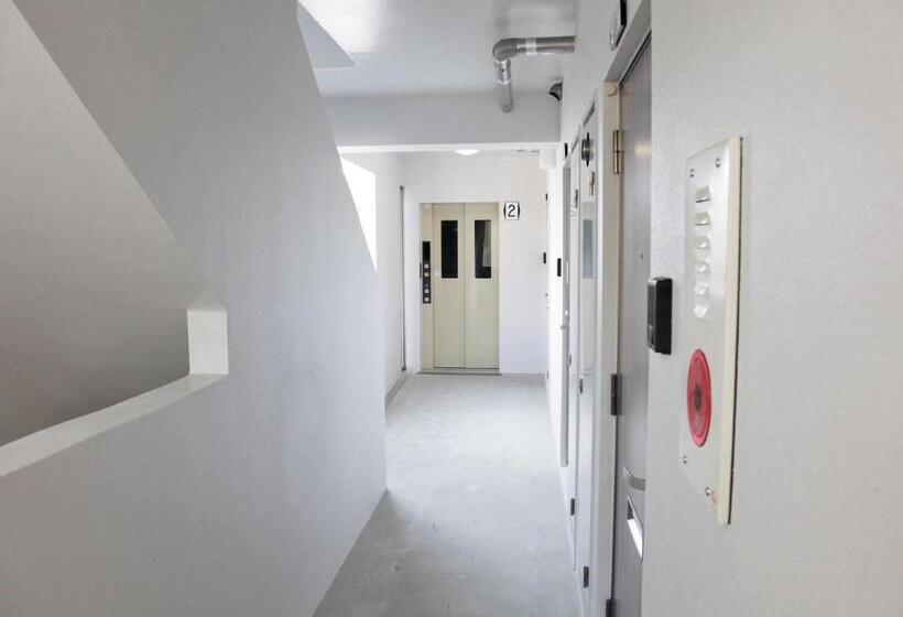 Номер Стандарт, Mango Resort Okinawa Naha