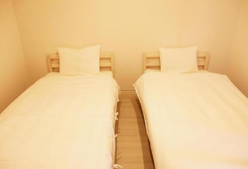 Номер Стандарт, Mango Resort Okinawa Naha