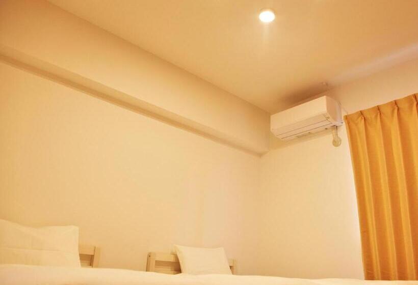 Номер Стандарт, Mango Resort Okinawa Naha