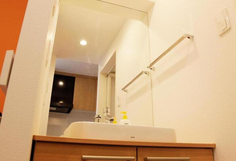 Номер Стандарт, Mango Resort Okinawa Naha
