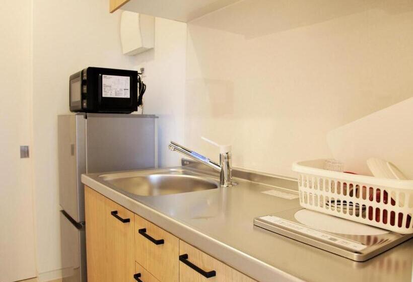 Номер Стандарт, Mango Resort Okinawa Naha