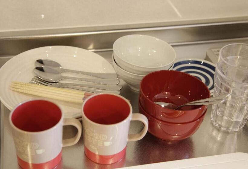 Номер Стандарт, Mango Resort Okinawa Naha