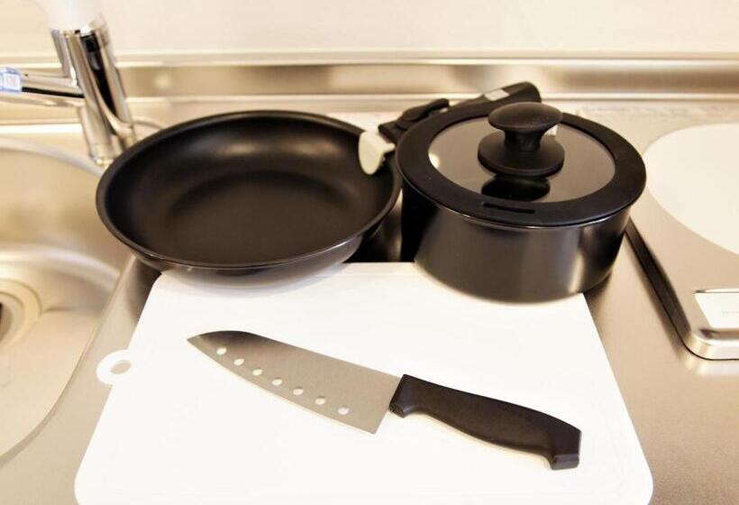 Номер Стандарт, Mango Resort Okinawa Naha