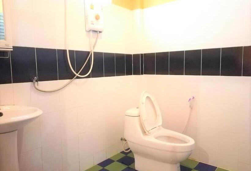 بنجلو قياسى, Phurafa Resort