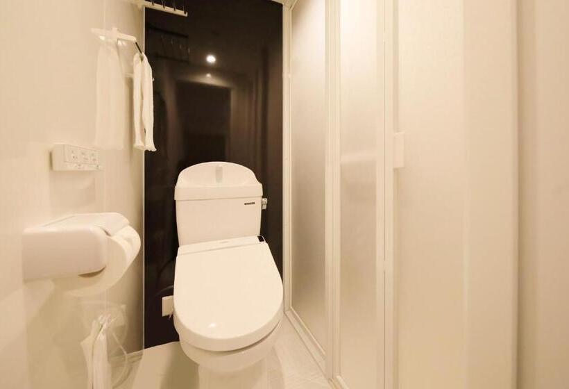 غرفة إقتصادية, Yutorelo Tateshina Hotel With Dogs