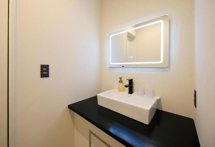 غرفة إقتصادية, Yutorelo Tateshina Hotel With Dogs