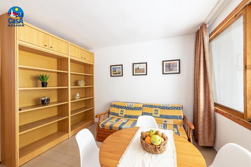 스탠다드 스튜디오, Apartamentos Arcos II Casa Azahar