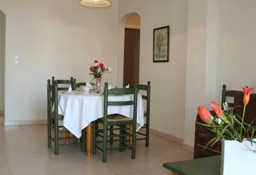 דירת שני חדרים, Apartamentos El Faro 45