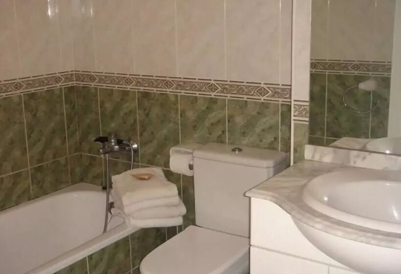 آپارتمان 2 خوابه, Apartamentos El Faro 45