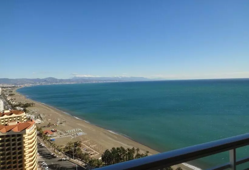 آپارتمان اکونومی 1 خوابه, Apartamentos La Roca Rentals