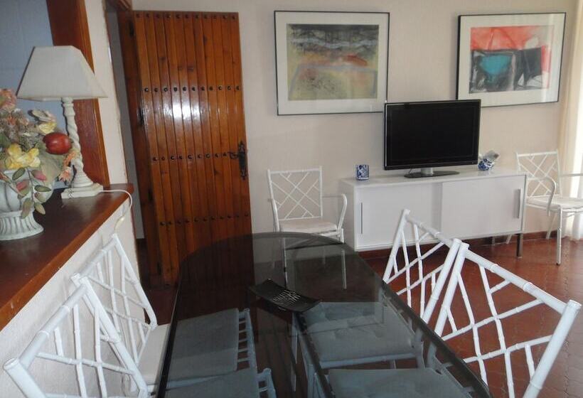 침실 1개 이코노미 아파트, Apartamentos La Roca Rentals