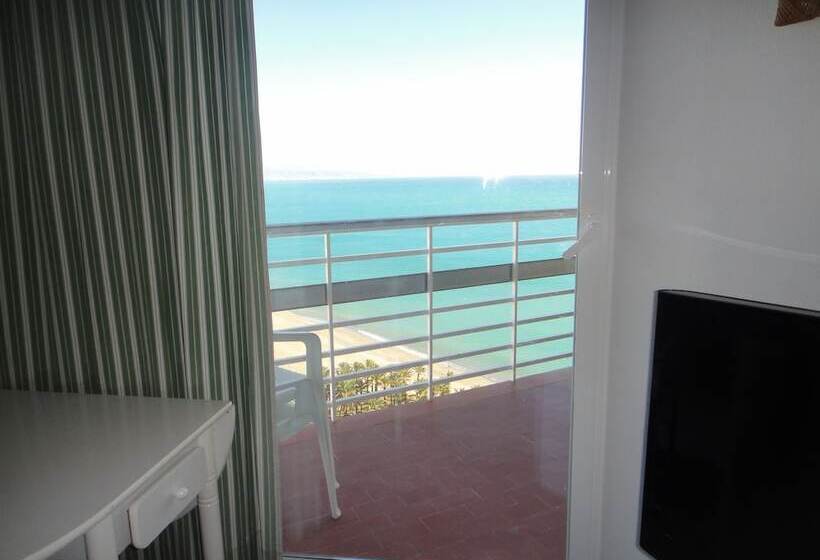 침실 1개 이코노미 아파트, Apartamentos La Roca Rentals