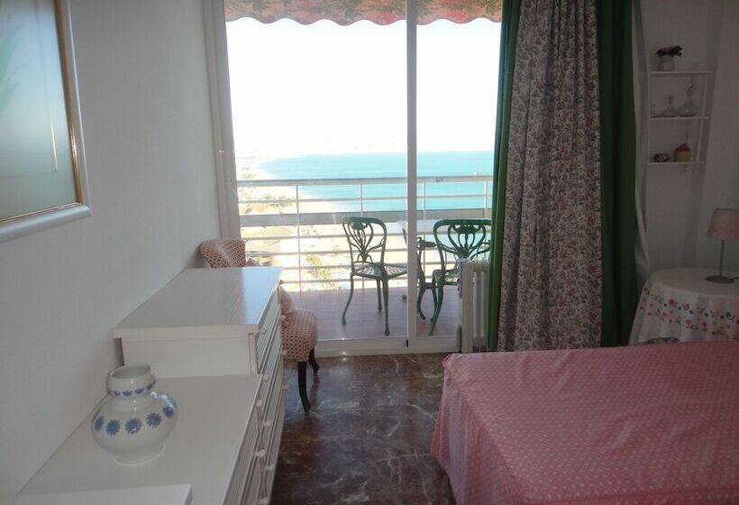 침실 1개 이코노미 아파트, Apartamentos La Roca Rentals