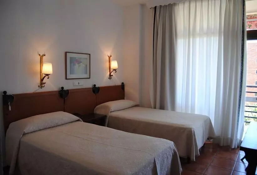 آپارتمان اکونومی 1 خوابه, Apartamentos La Roca Rentals