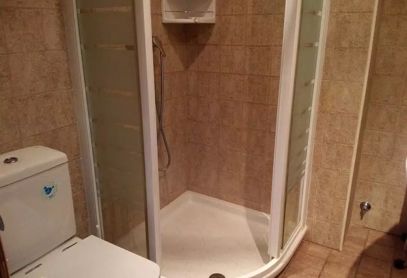 آپارتمان 1 خوابه با چشم‌انداز دریا, Apartamentos La Roca Rentals