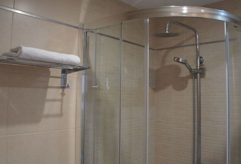 침실 1개 디럭스 아파트, Apartamentos La Roca Rentals