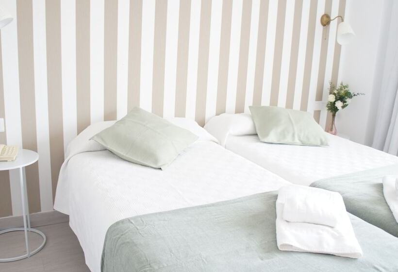침실 1개 디럭스 아파트, Apartamentos La Roca Rentals